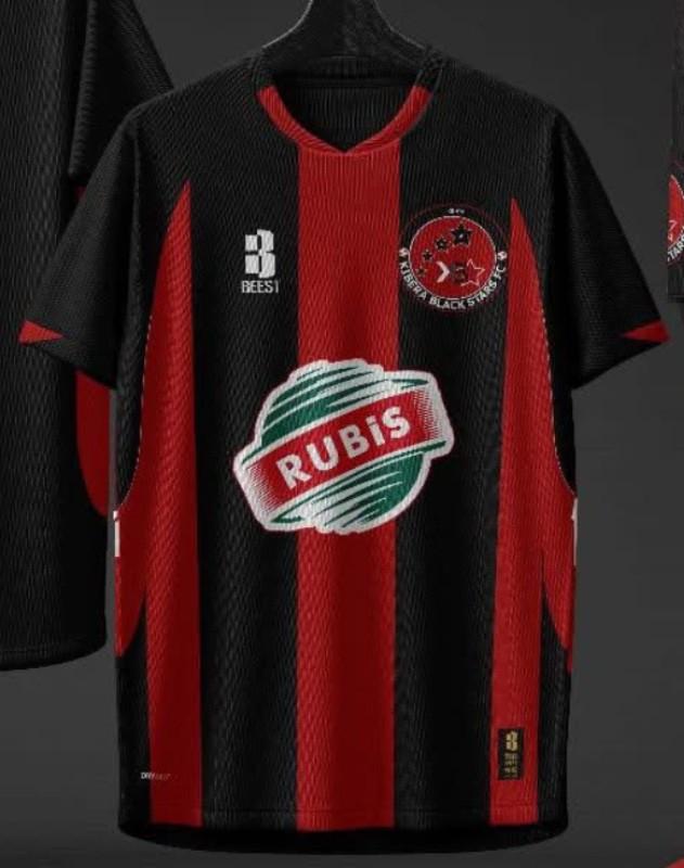Away kit 2026/27