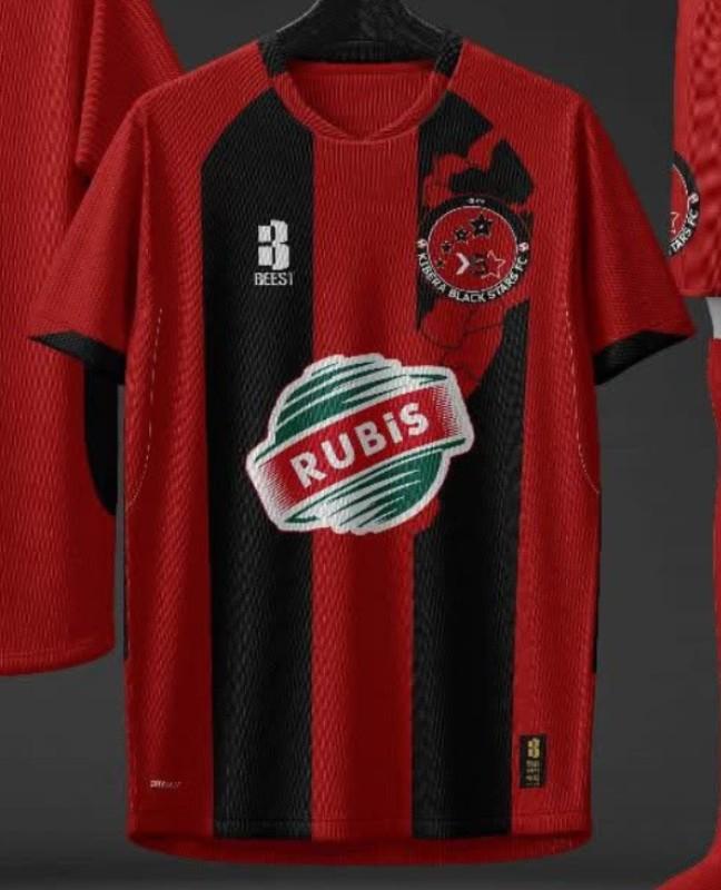 Home kit 2026/27