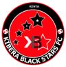 Kibera Black Stars logo