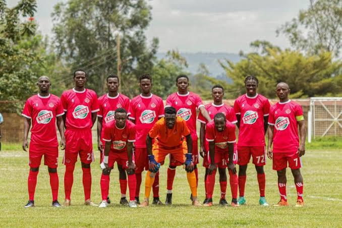 Watch live: Black Stars pre-season friendly at Uhuru Grounds.