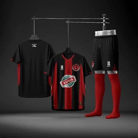 'We want to inspire the city' - captain on Black Stars' Nairobi ambitions.